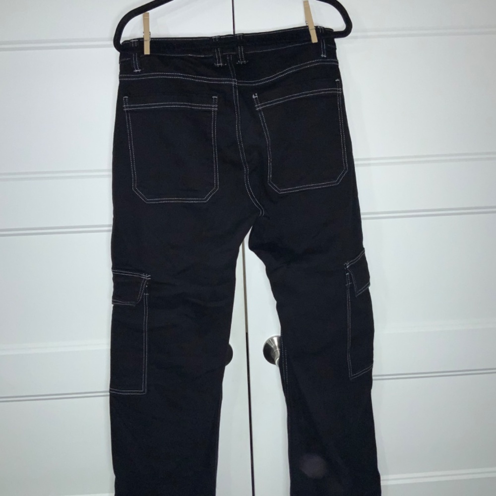 Cargo Pants - Picture 2 of 2